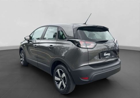 Opel Crossland X, 2023 3