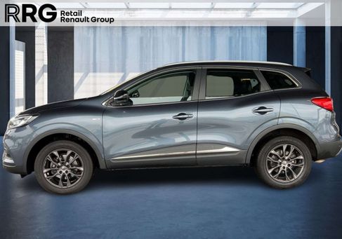 Renault Kadjar, 2021