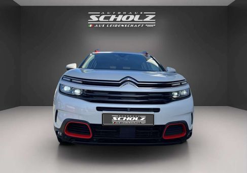 Citroën C5 Aircross, 2018 2