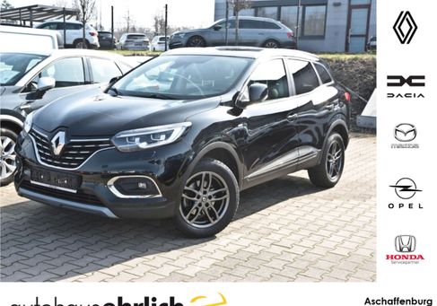 Renault Kadjar, 2020