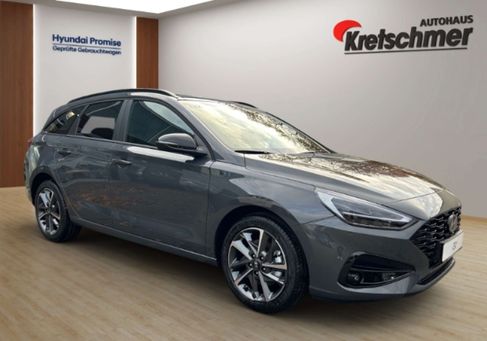 Hyundai i30, 2025 2