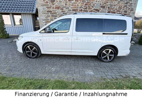 Volkswagen Caddy, 2022 3