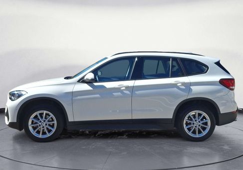 BMW X1, 2022 3