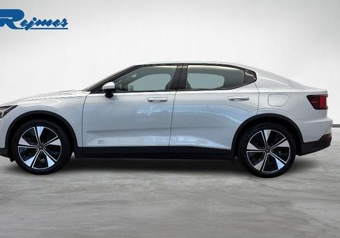 Polestar 2, 2023