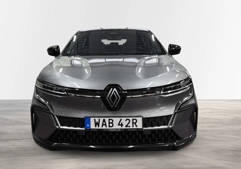 Renault Megane, 2023