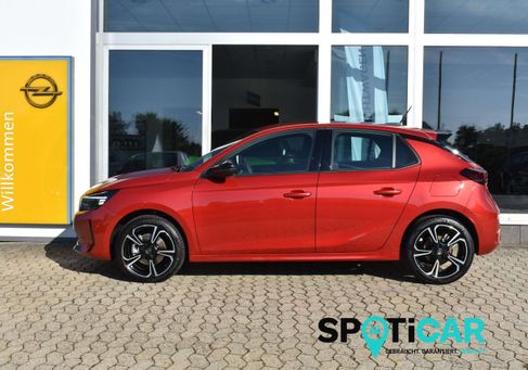 Opel Corsa, 2024