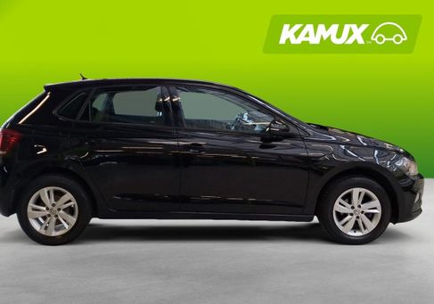 Volkswagen Polo, 2019 2