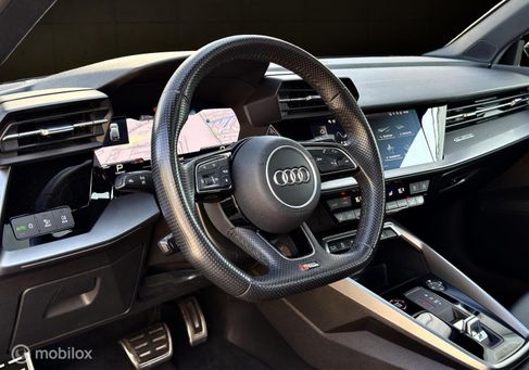 Audi RS3, 2023