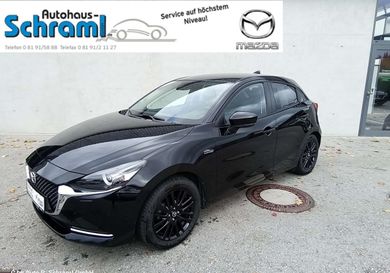 Mazda 2, 2023