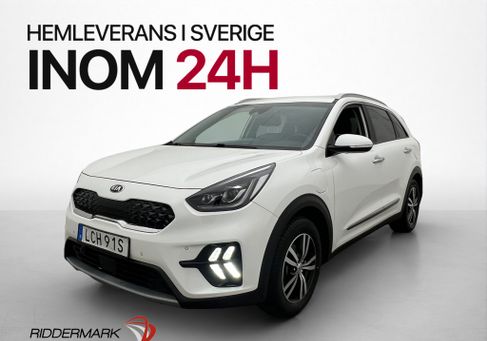 Kia Niro, 2021
