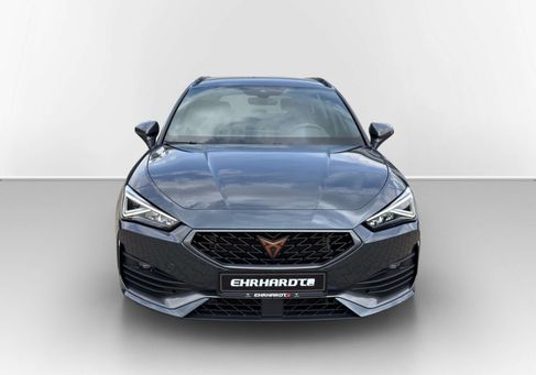 Cupra Leon, 2022