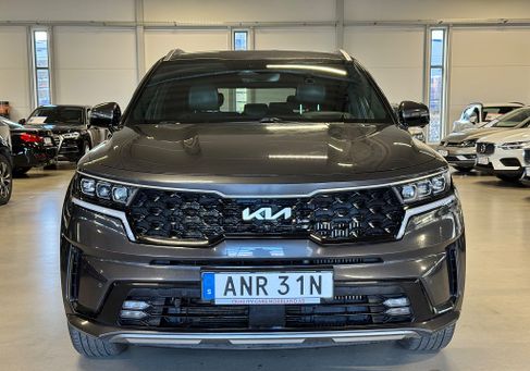 Kia Sorento, 2022