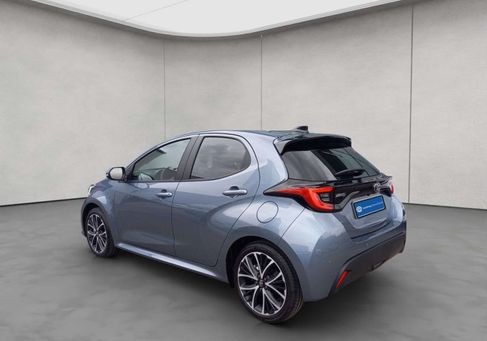 Toyota Yaris, 2026 3