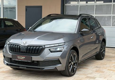 Skoda Kamiq, 2022 3
