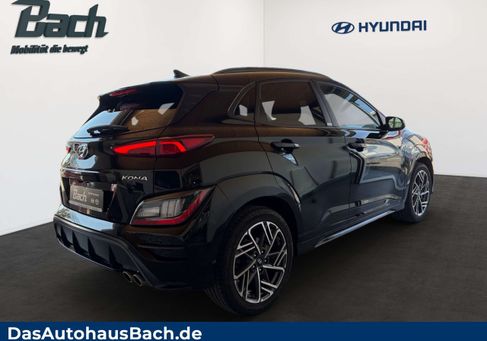 Hyundai Kona, 2021
