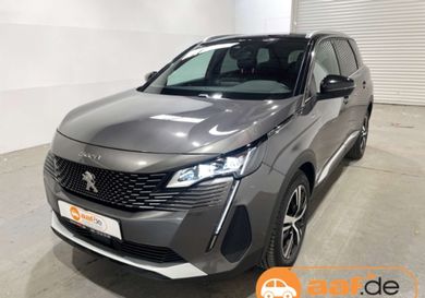 Peugeot 5008, 2023