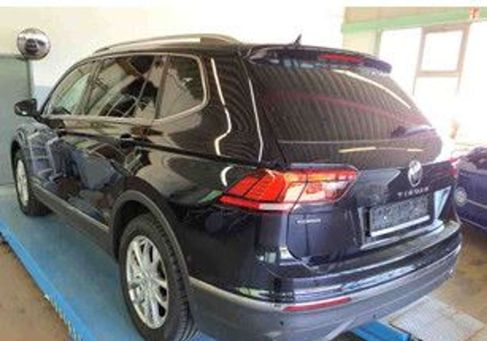Volkswagen Tiguan Allspace, 2023 3