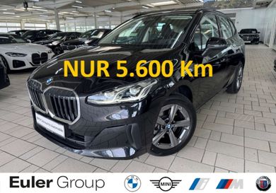 BMW 220, 2025
