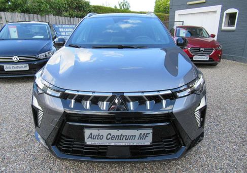 Mitsubishi ASX, 2025