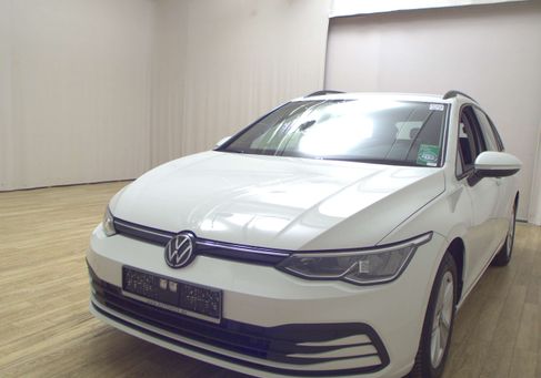 Volkswagen Golf, 2022 2