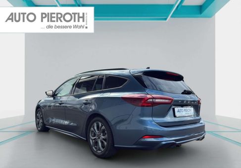 Ford Focus, 2025
