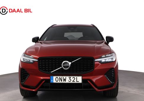 Volvo XC60, 2022 2