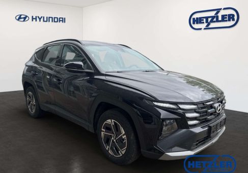 Hyundai Tucson, 2025 2