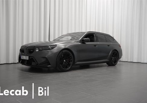 BMW M5, 2026