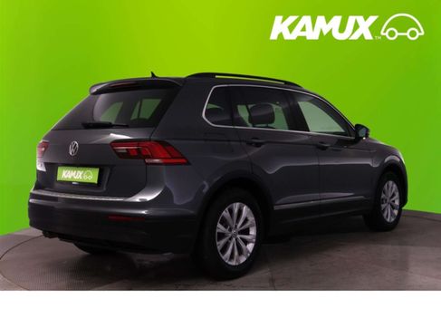 Volkswagen Tiguan, 2019 3
