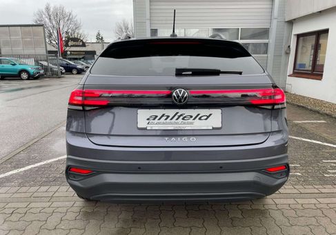 Volkswagen Taigo, 2022