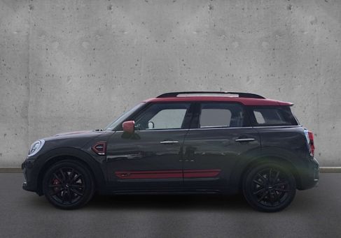 MINI John Cooper Works Countryman, 2020