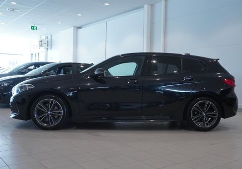 BMW 118, 2020