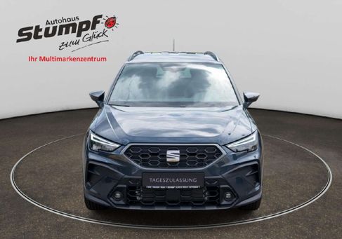Seat Arona, 2026 2