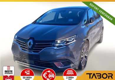 Renault Espace, 2022