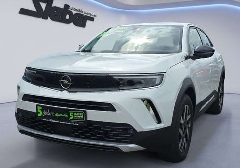 Opel Mokka, 2022 2
