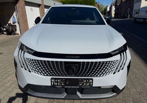 Peugeot 3008, 2024