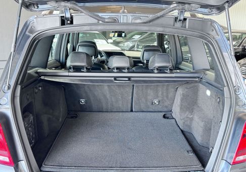 Mercedes-Benz GLK 220, 2013