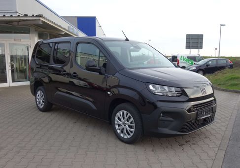 Fiat Doblo, 2026
