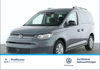 Volkswagen Caddy, 2025