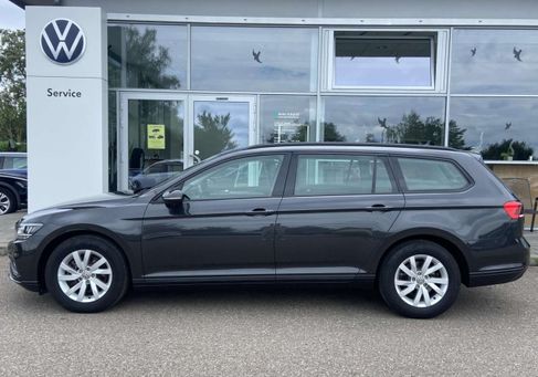 Volkswagen Passat Variant, 2022 2