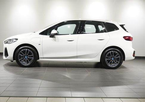 BMW 225 Active Tourer, 2025