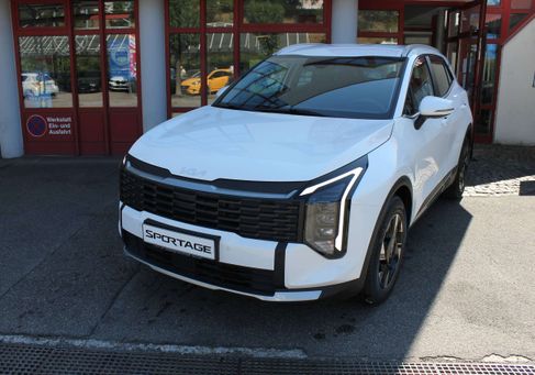Kia Sportage, 2026 2