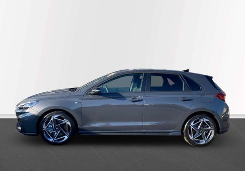 Hyundai i30, 2025 3