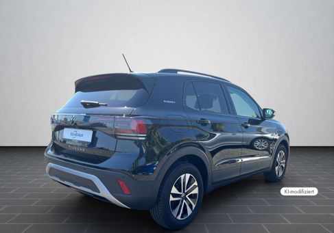 Volkswagen T-Cross, 2026