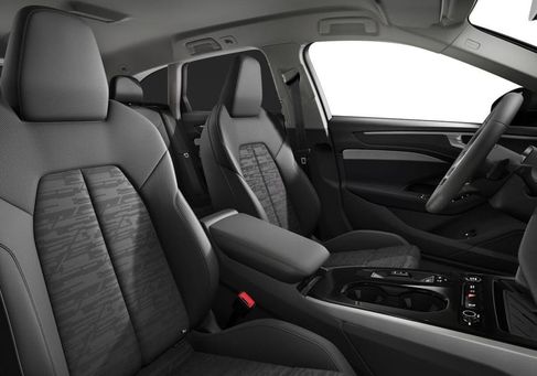 Audi A6, 2026