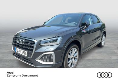 Audi Q2, 2025