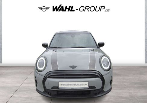 MINI Cooper, 2021