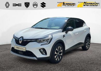 Renault Captur, 2023