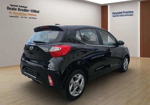 Hyundai i10, 2023 3