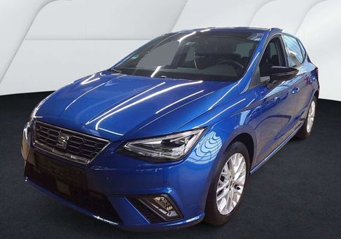 Seat Ibiza, 2025
